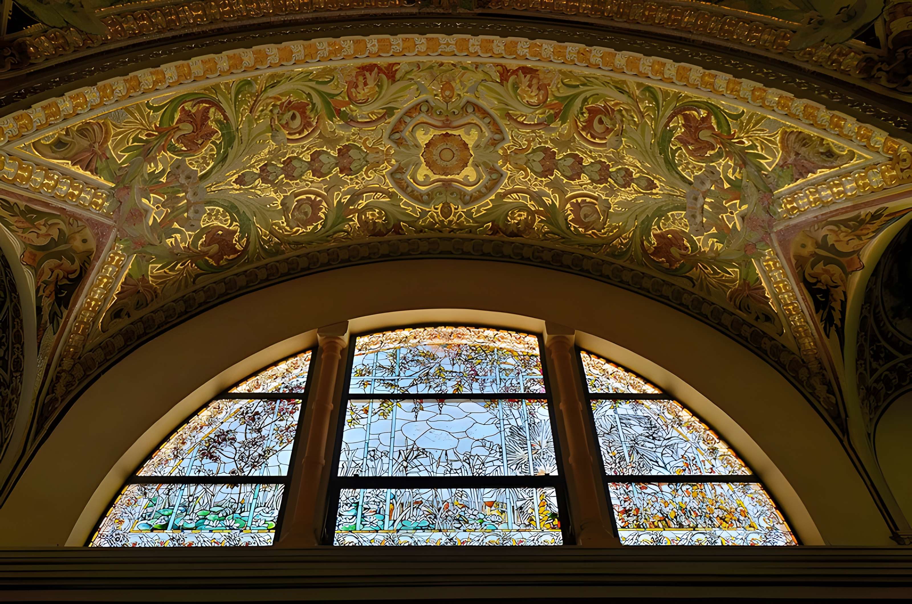 Casino Grand-Cercle à Aix-les-Bains