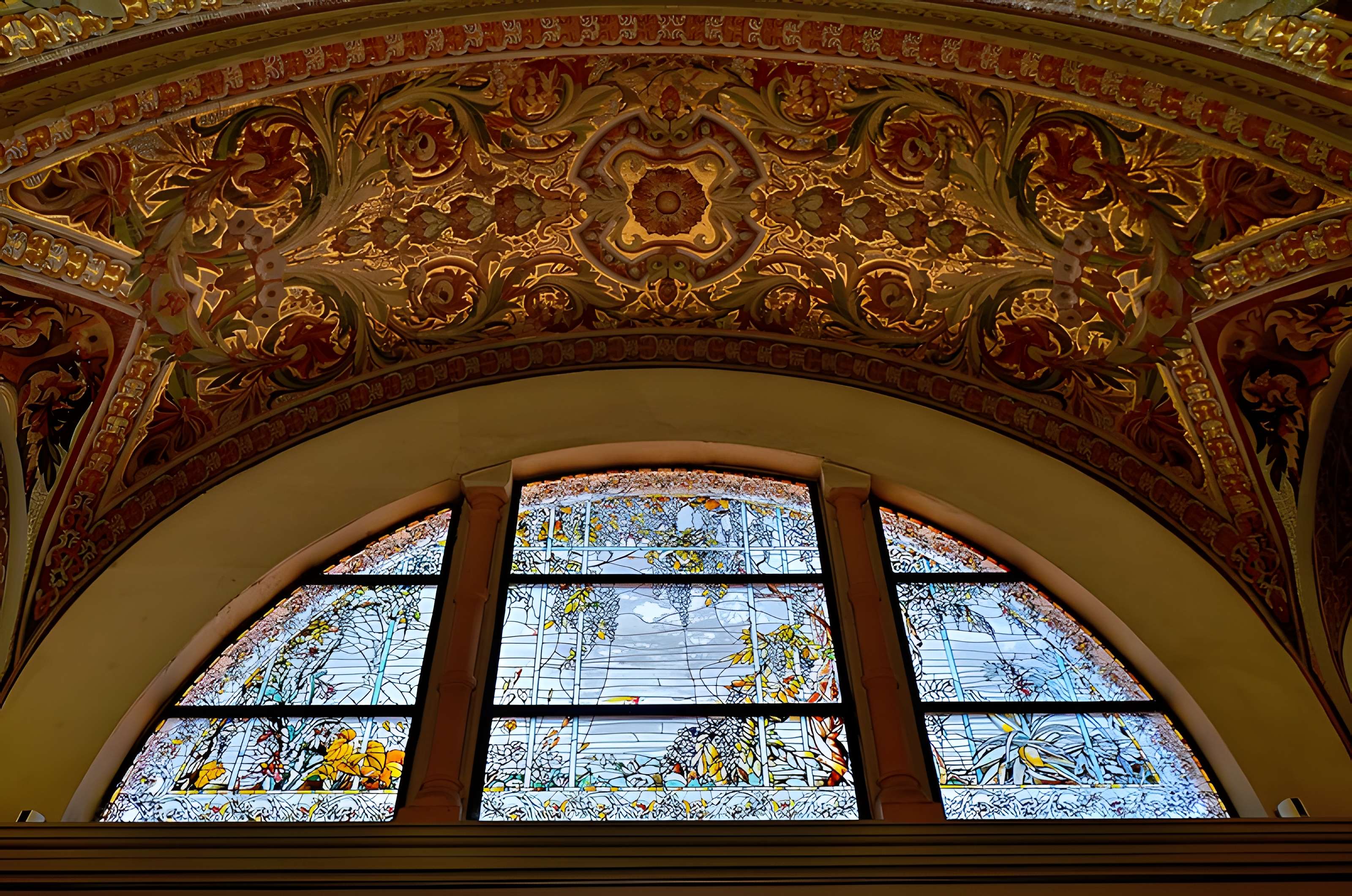 Casino Grand-Cercle à Aix-les-Bains