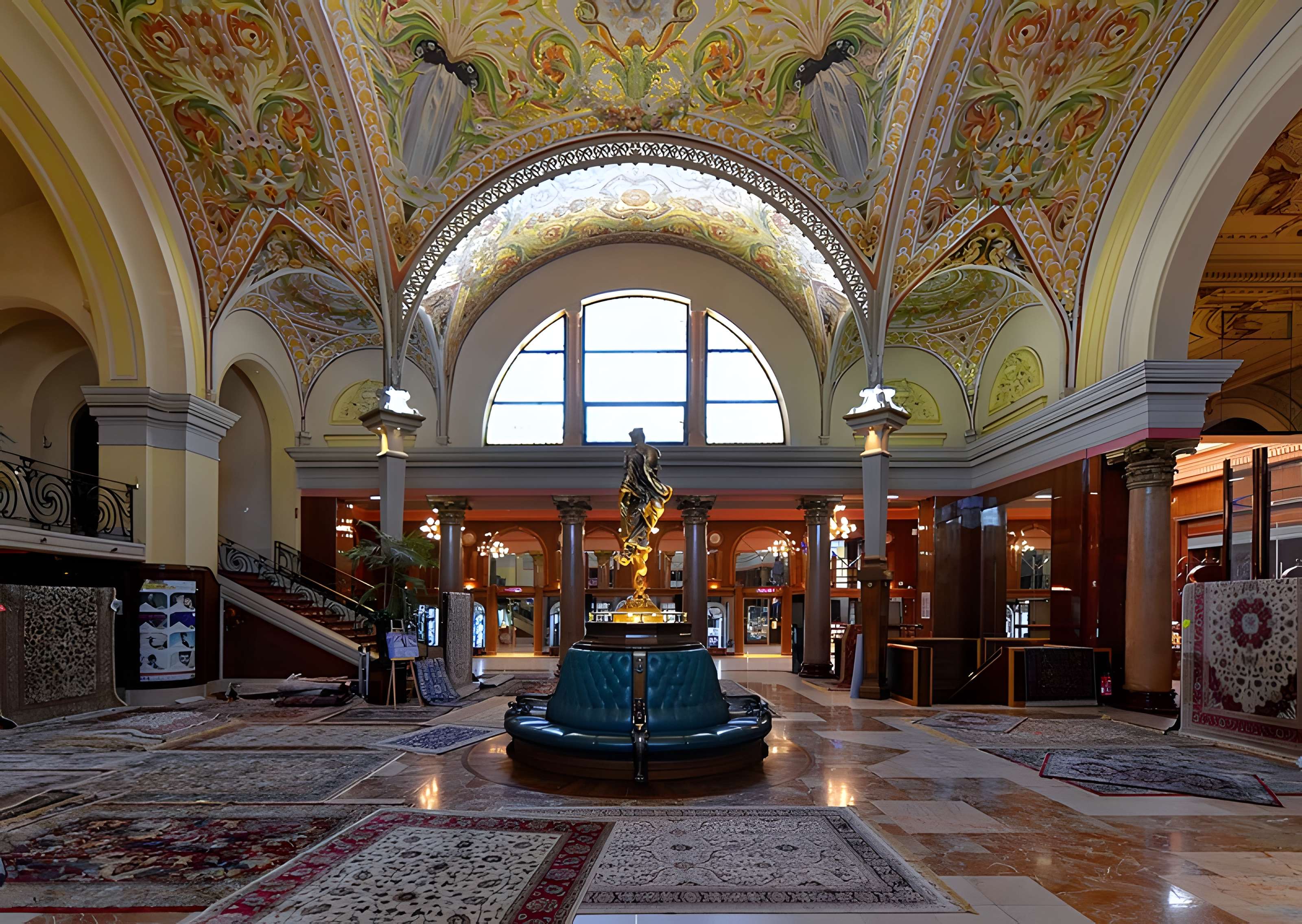 Casino Grand-Cercle à Aix-les-Bains