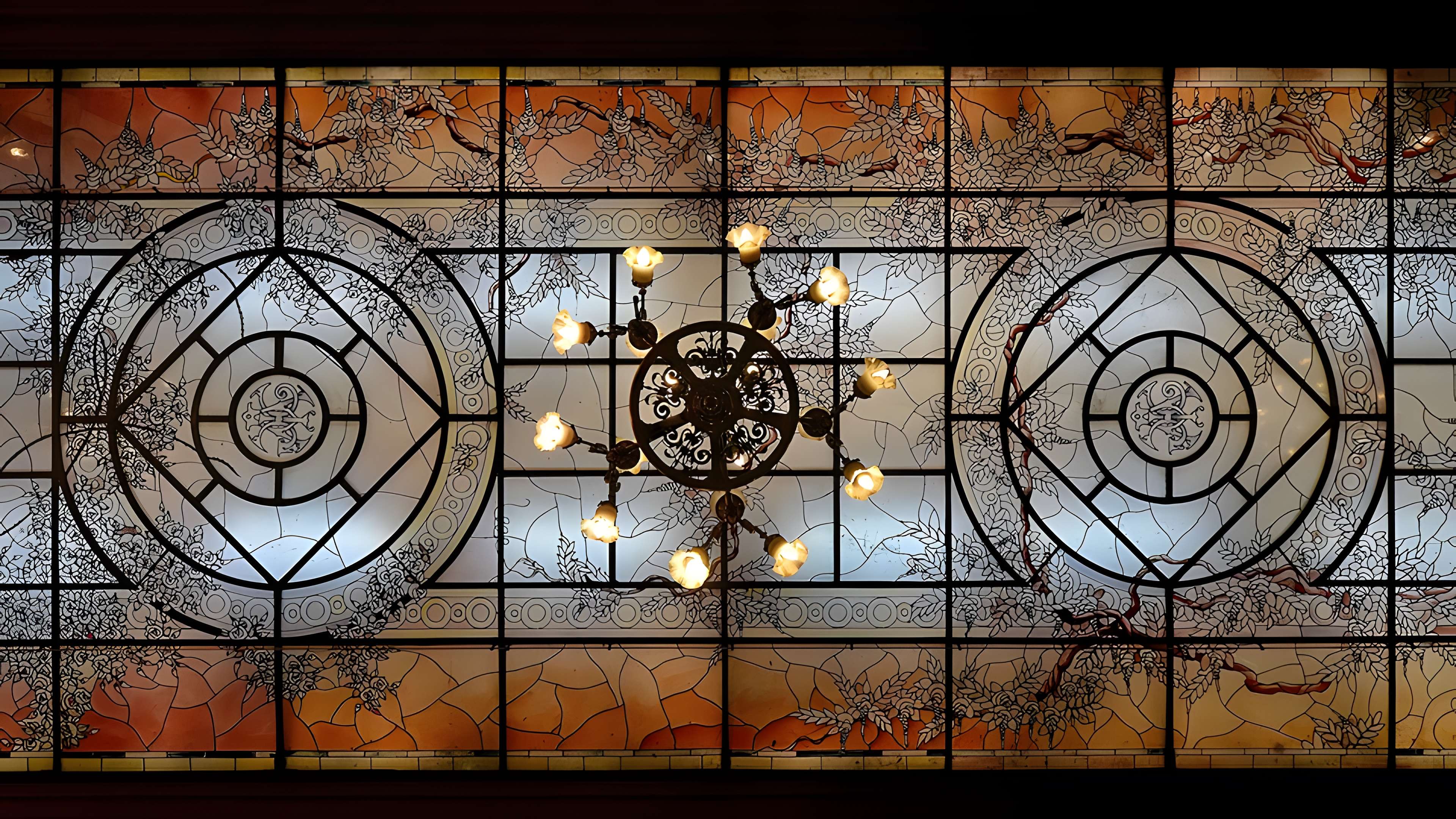 Casino Grand-Cercle à Aix-les-Bains