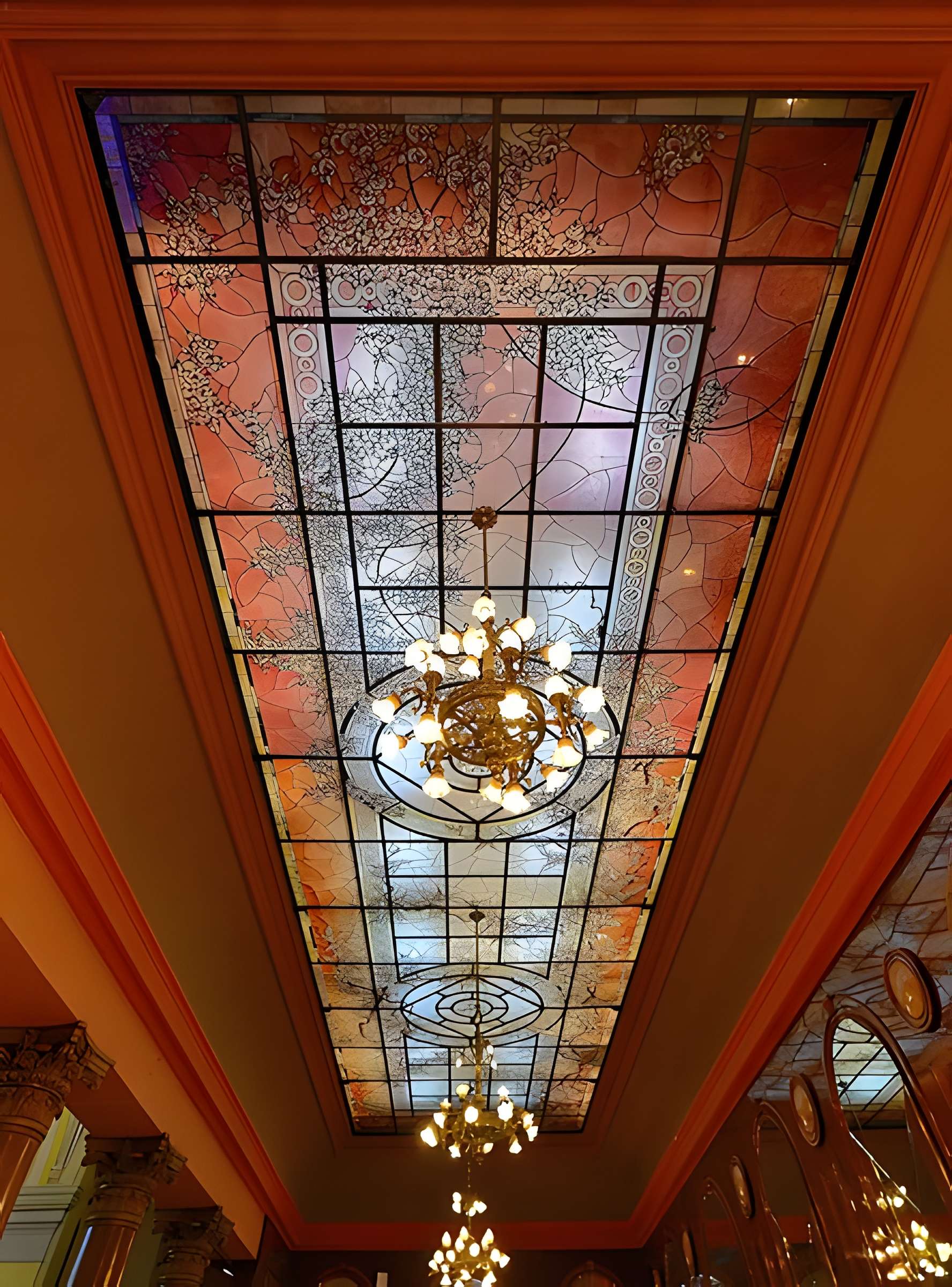 Casino Grand-Cercle à Aix-les-Bains