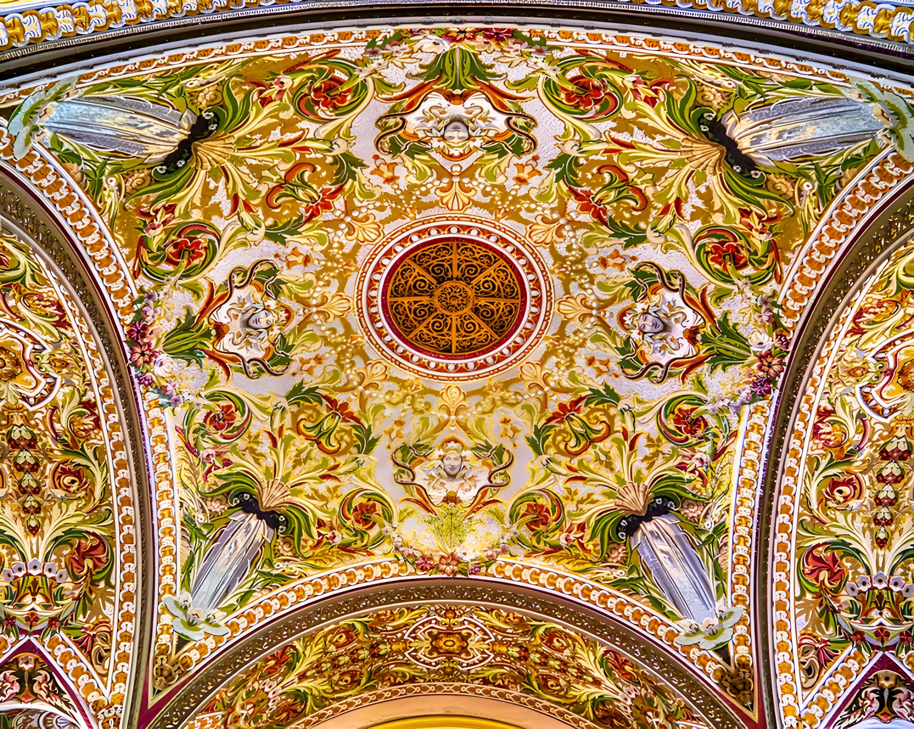 Casino Grand-Cercle à Aix-les-Bains