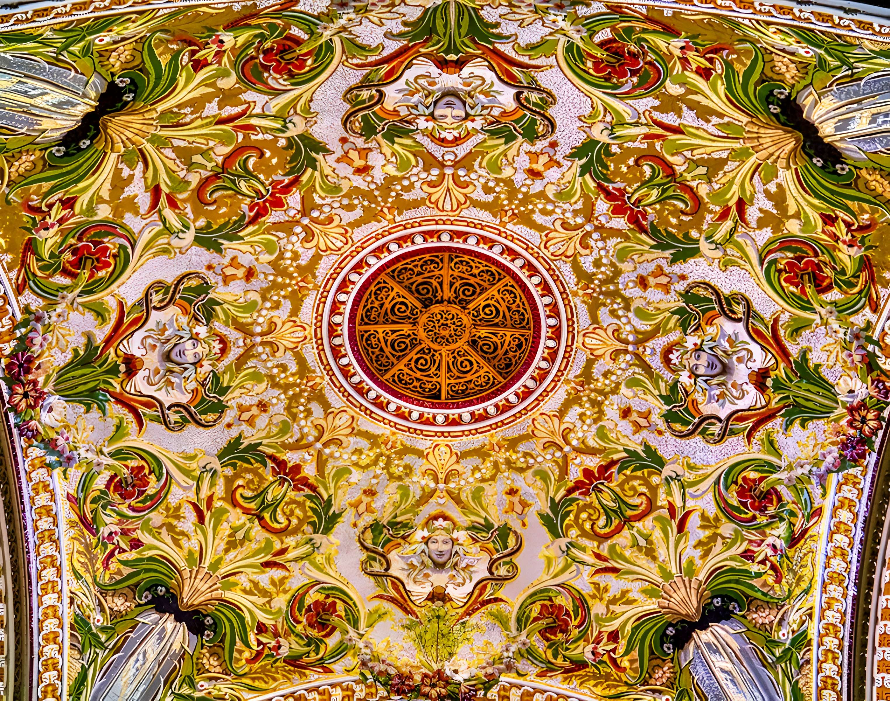 Casino Grand-Cercle à Aix-les-Bains