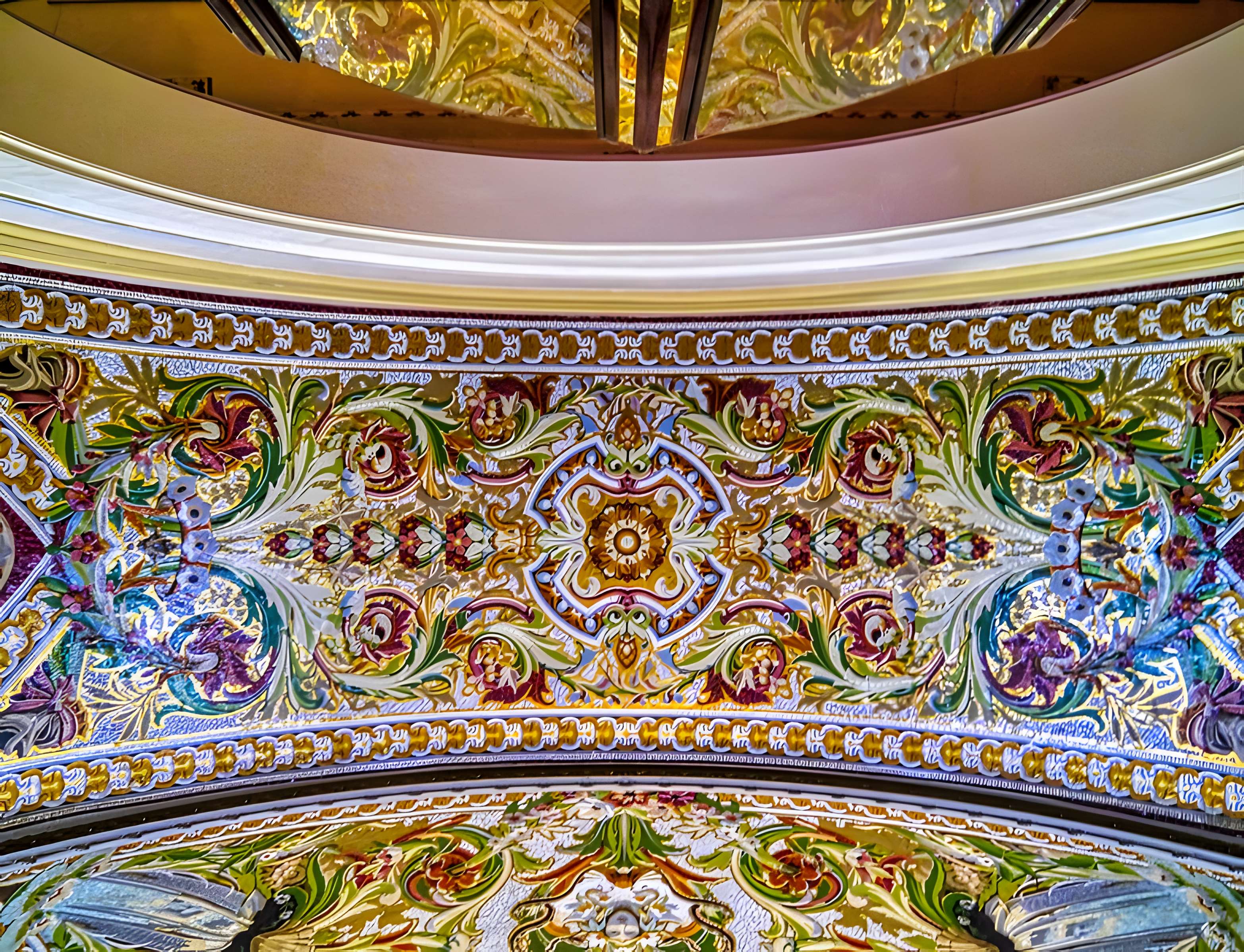 Casino Grand-Cercle à Aix-les-Bains