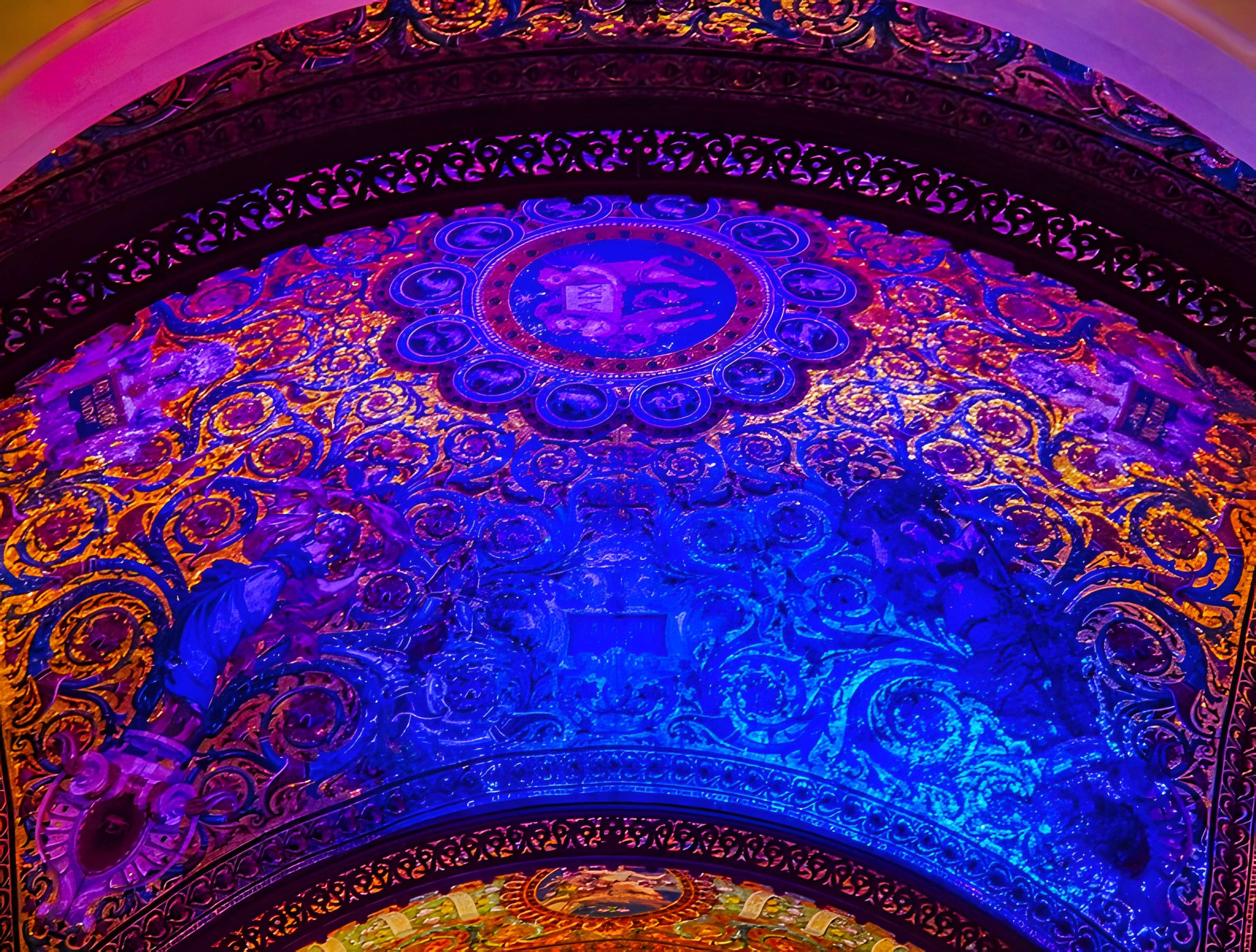 Casino Grand-Cercle à Aix-les-Bains