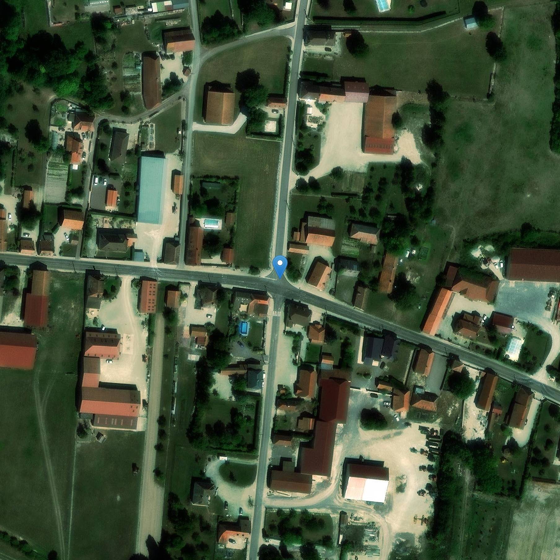 Photo de Église Saint-Michel de Bessy