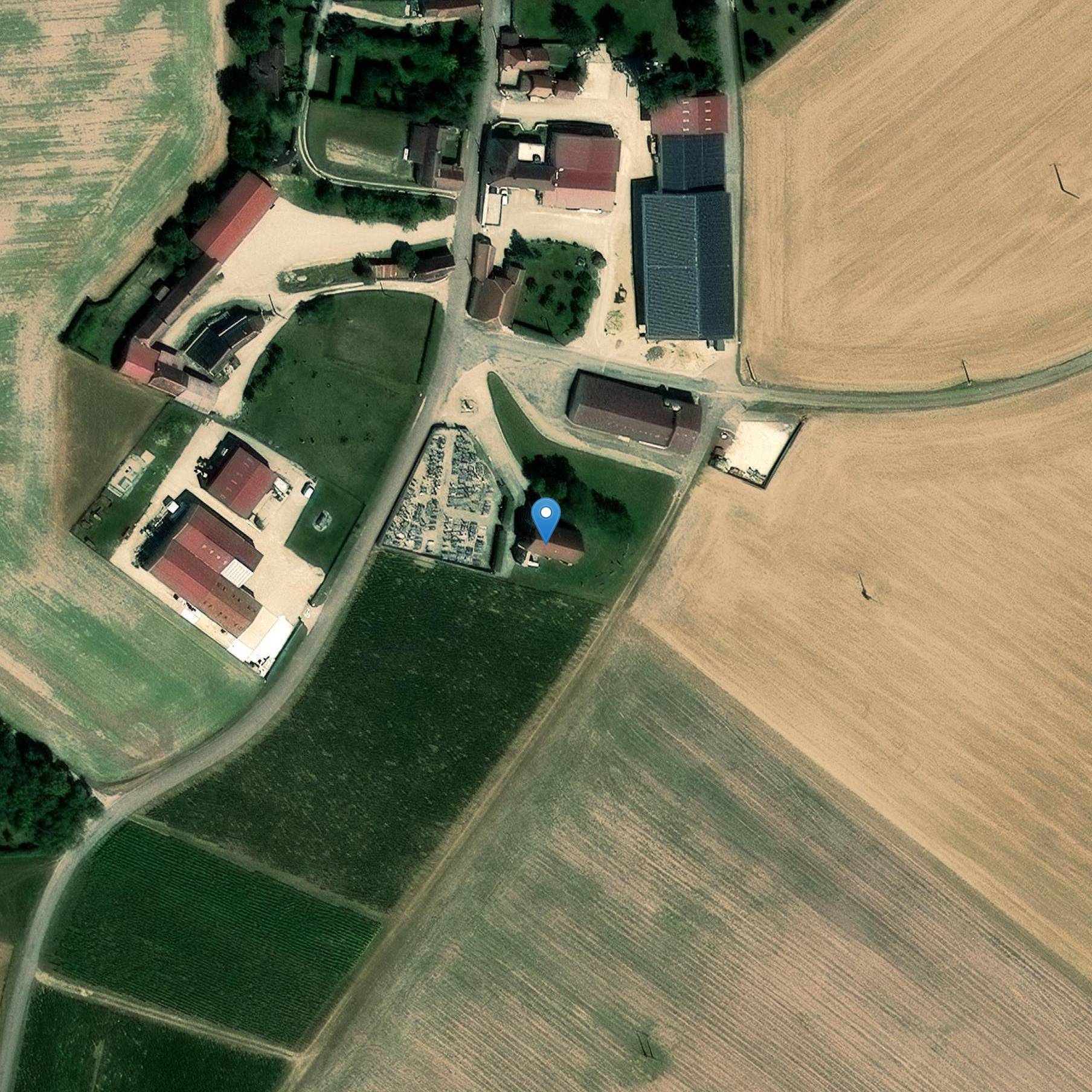 Photo de Église Saint-Pierre-ès-Liens de Bragelogne