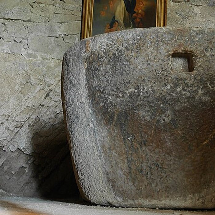 Photo de Castrum de La Llagonne