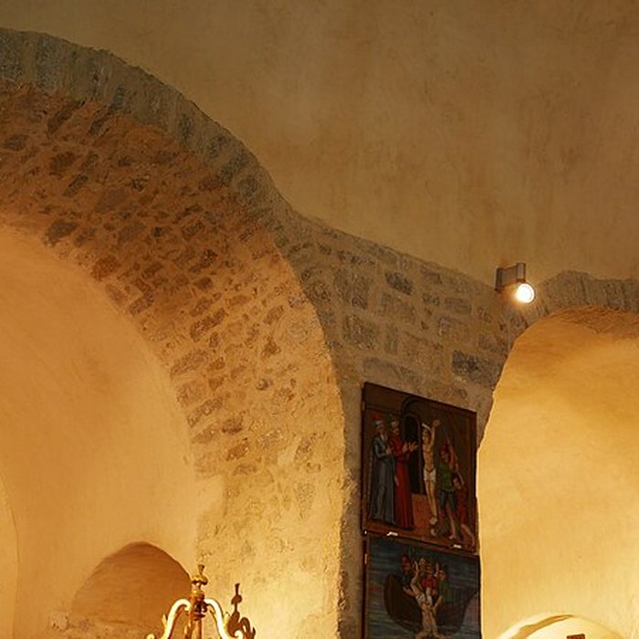 Photo de Castrum de La Llagonne