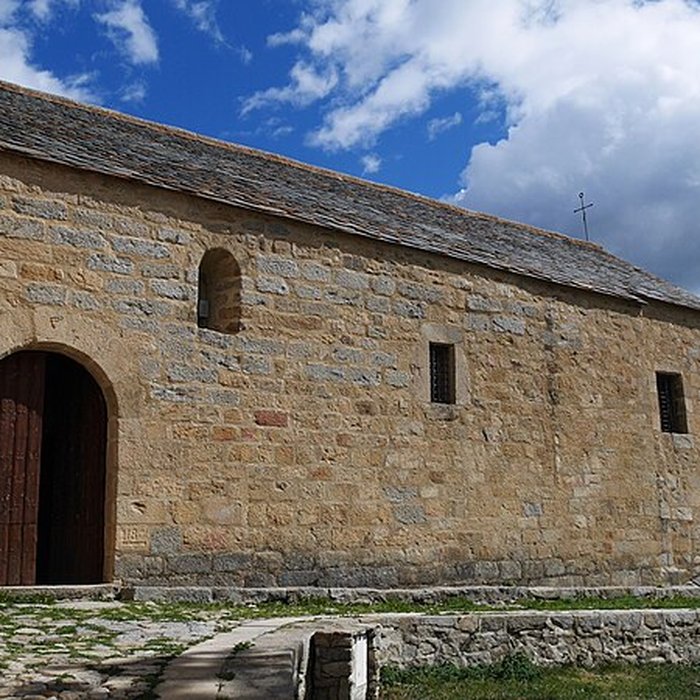 Photo de Castrum de La Llagonne