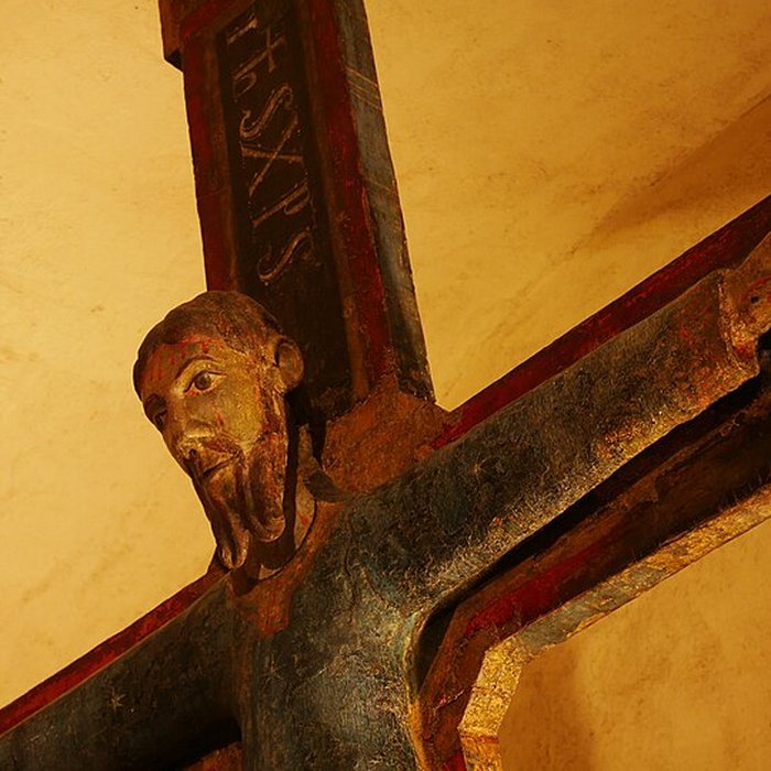 Photo de Castrum de La Llagonne