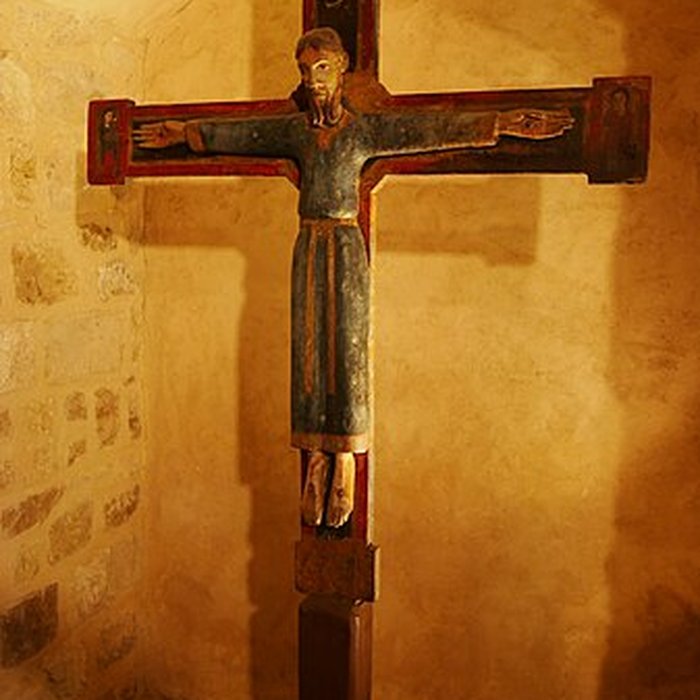 Photo de Castrum de La Llagonne