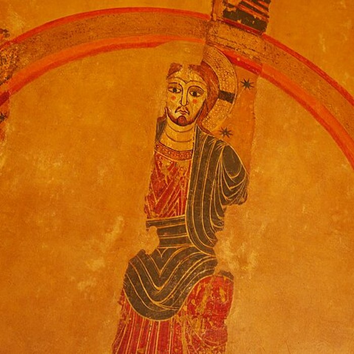 Photo de Castrum de La Llagonne