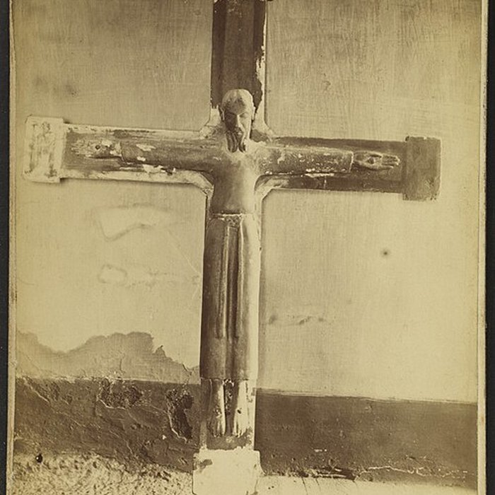 Photo de Castrum de La Llagonne