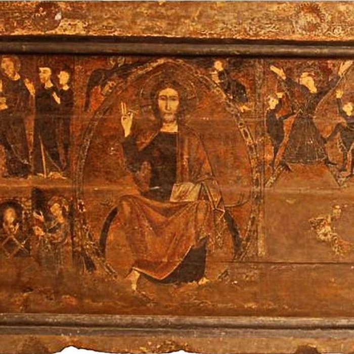 Photo de Castrum de La Llagonne