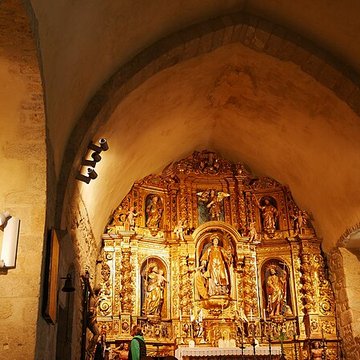 Castrum de La Llagonne