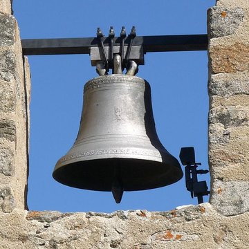 Castrum de La Llagonne