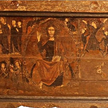 Castrum de La Llagonne