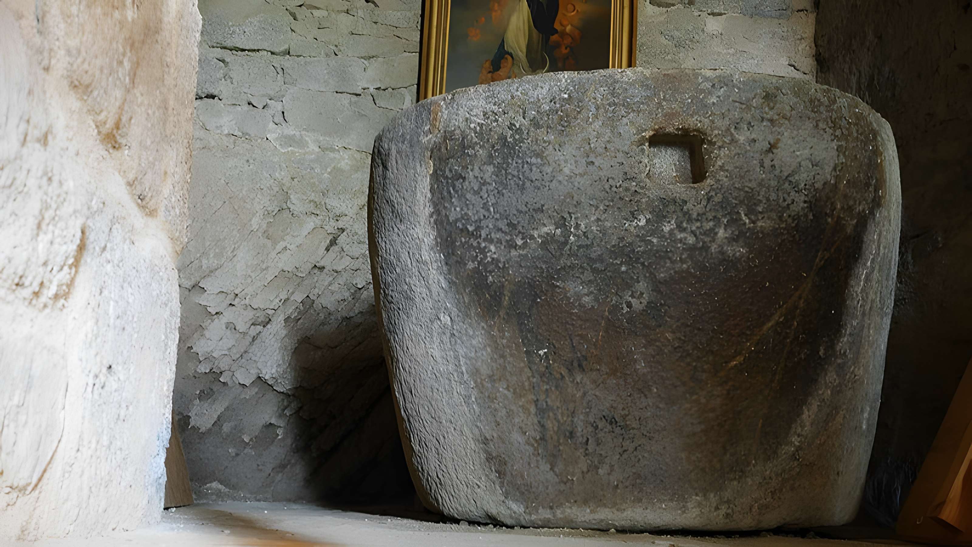 Castrum de La Llagonne