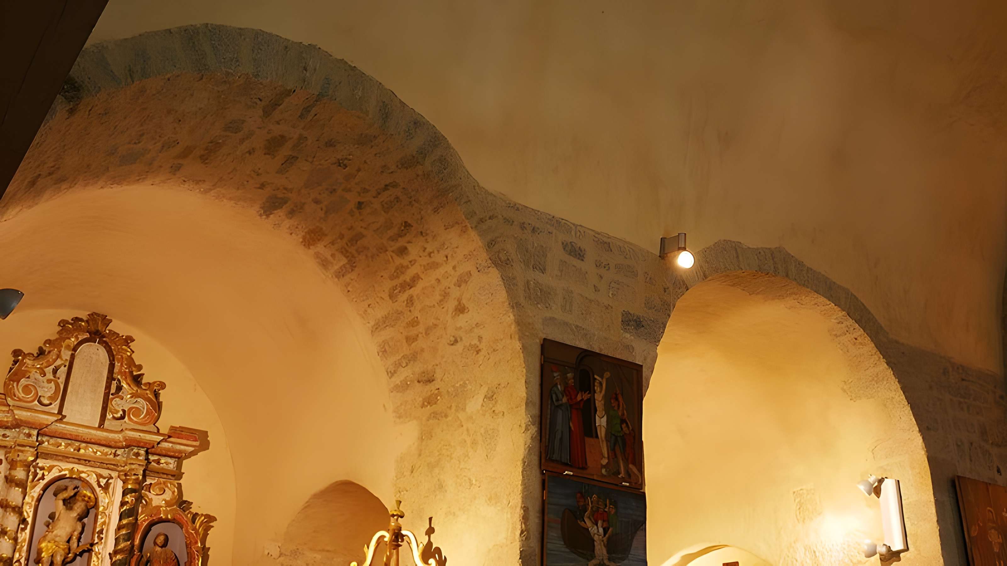 Castrum de La Llagonne