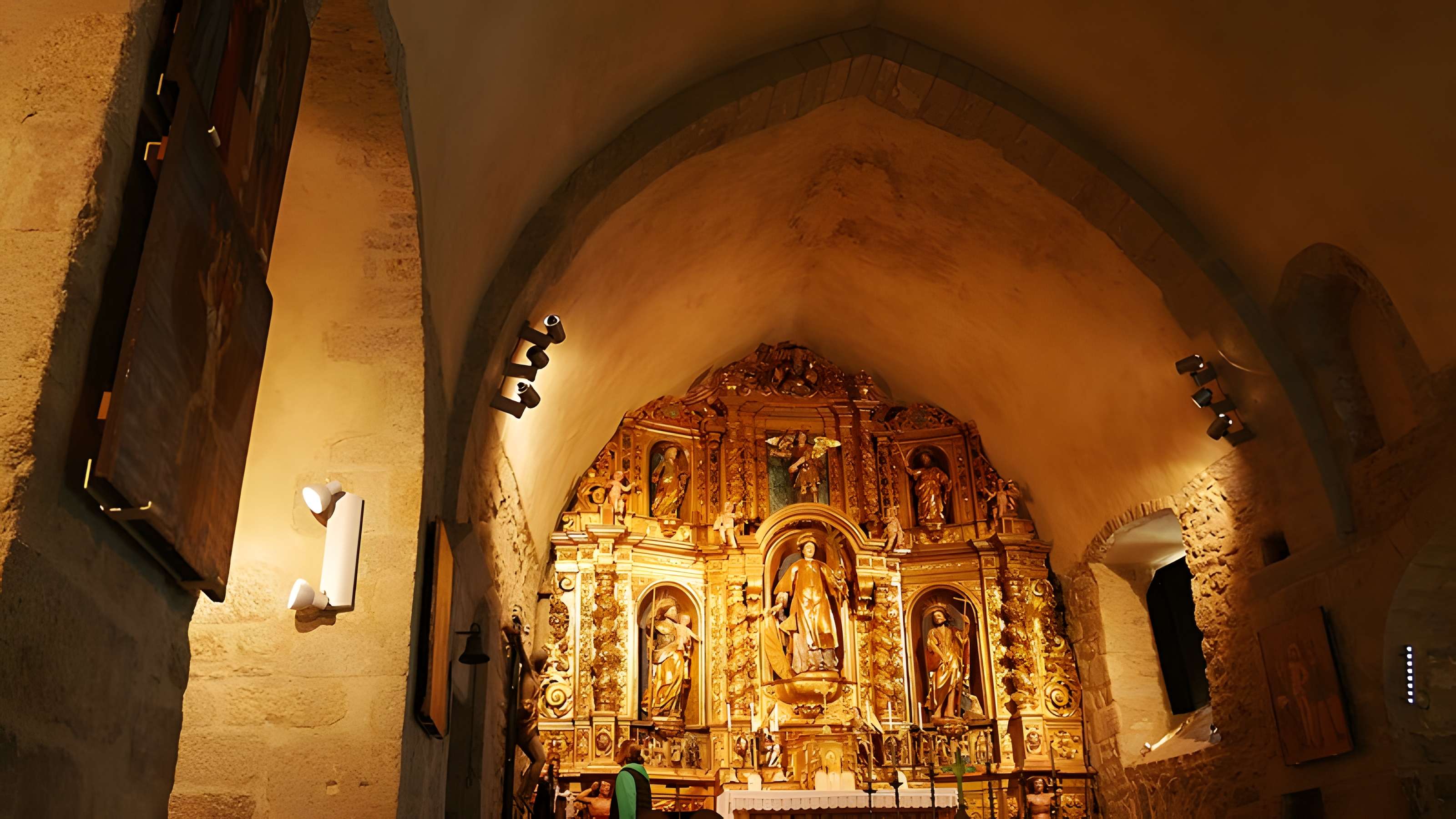 Castrum de La Llagonne