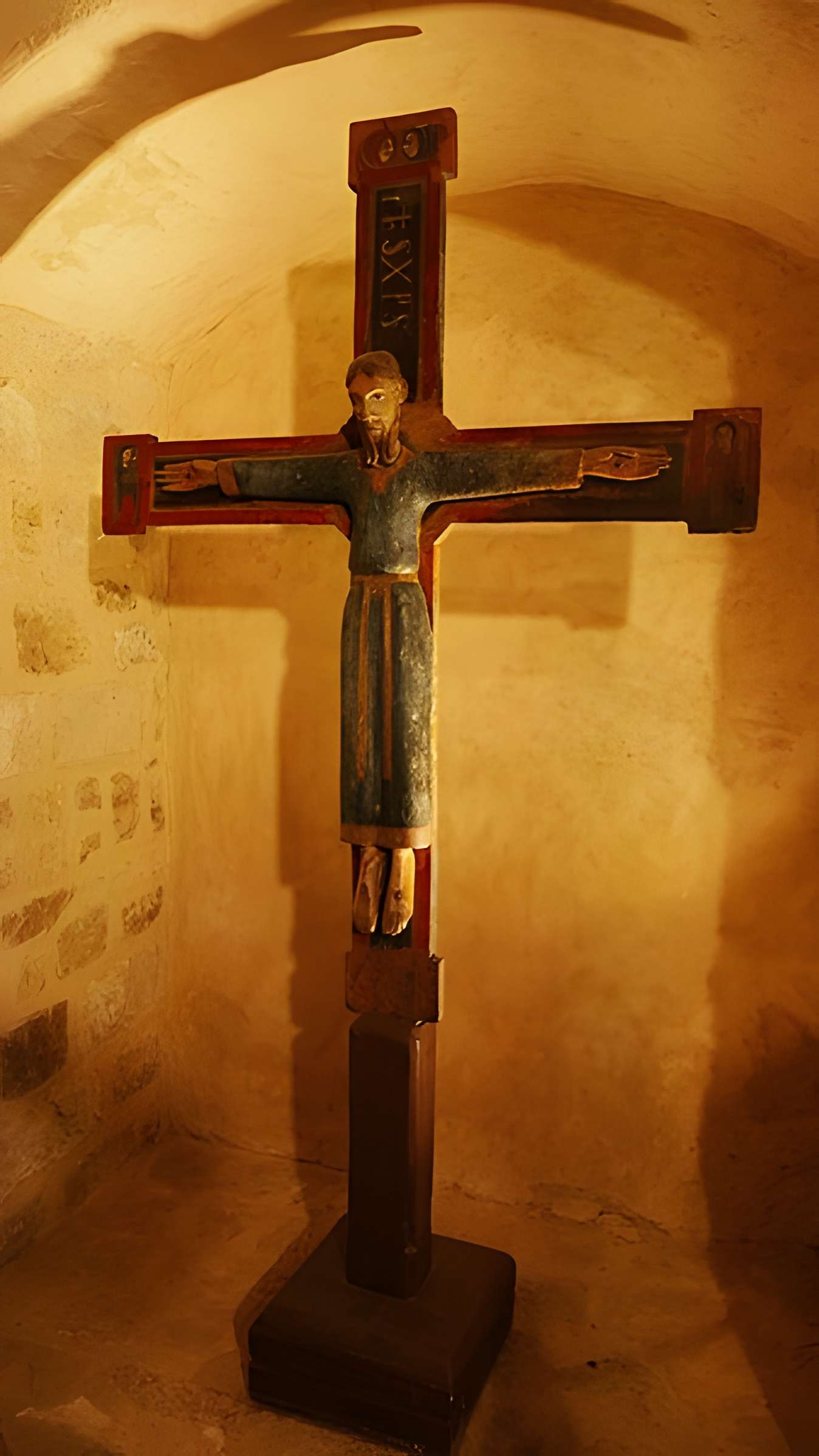 Castrum de La Llagonne