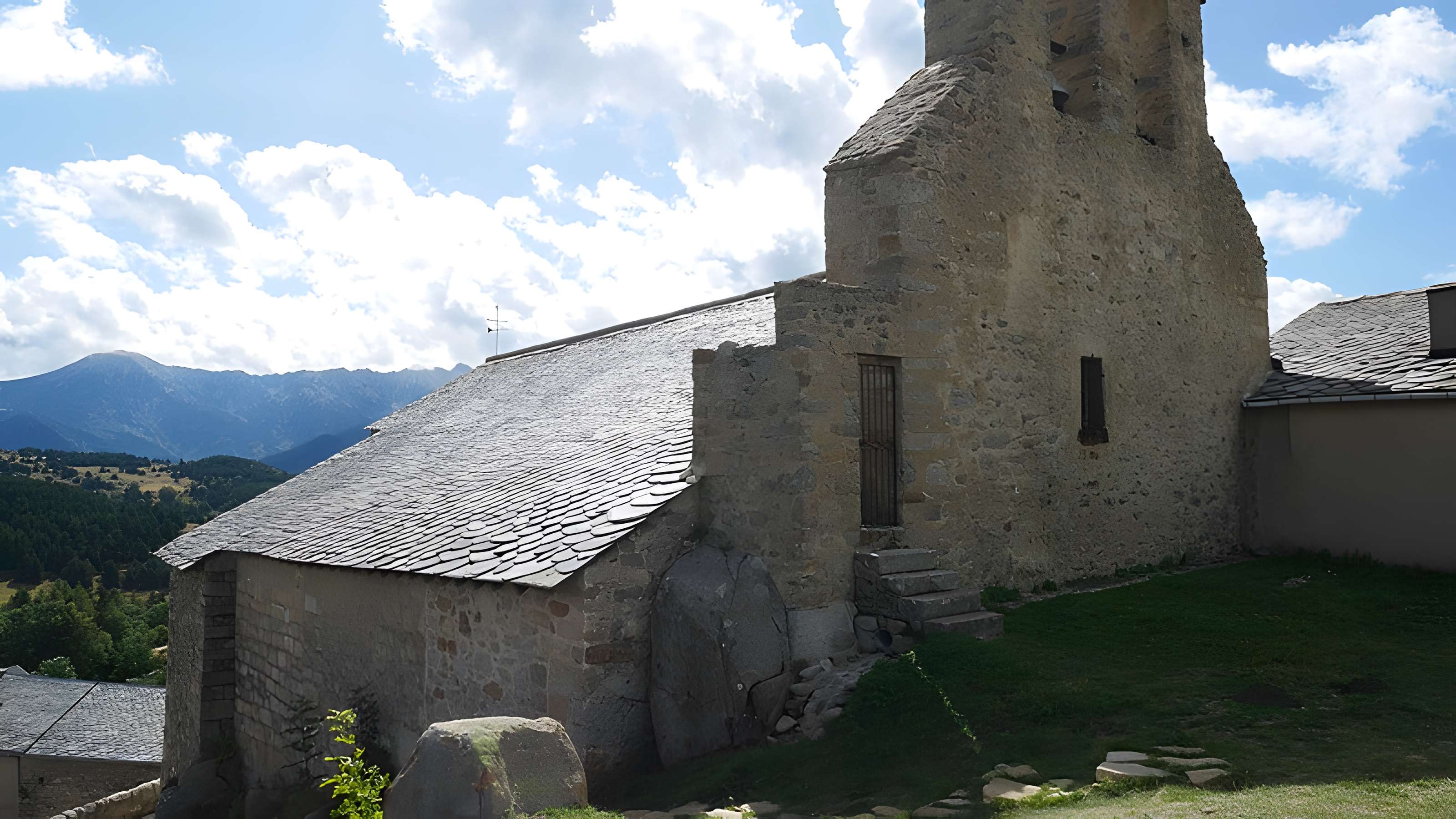 Castrum de La Llagonne