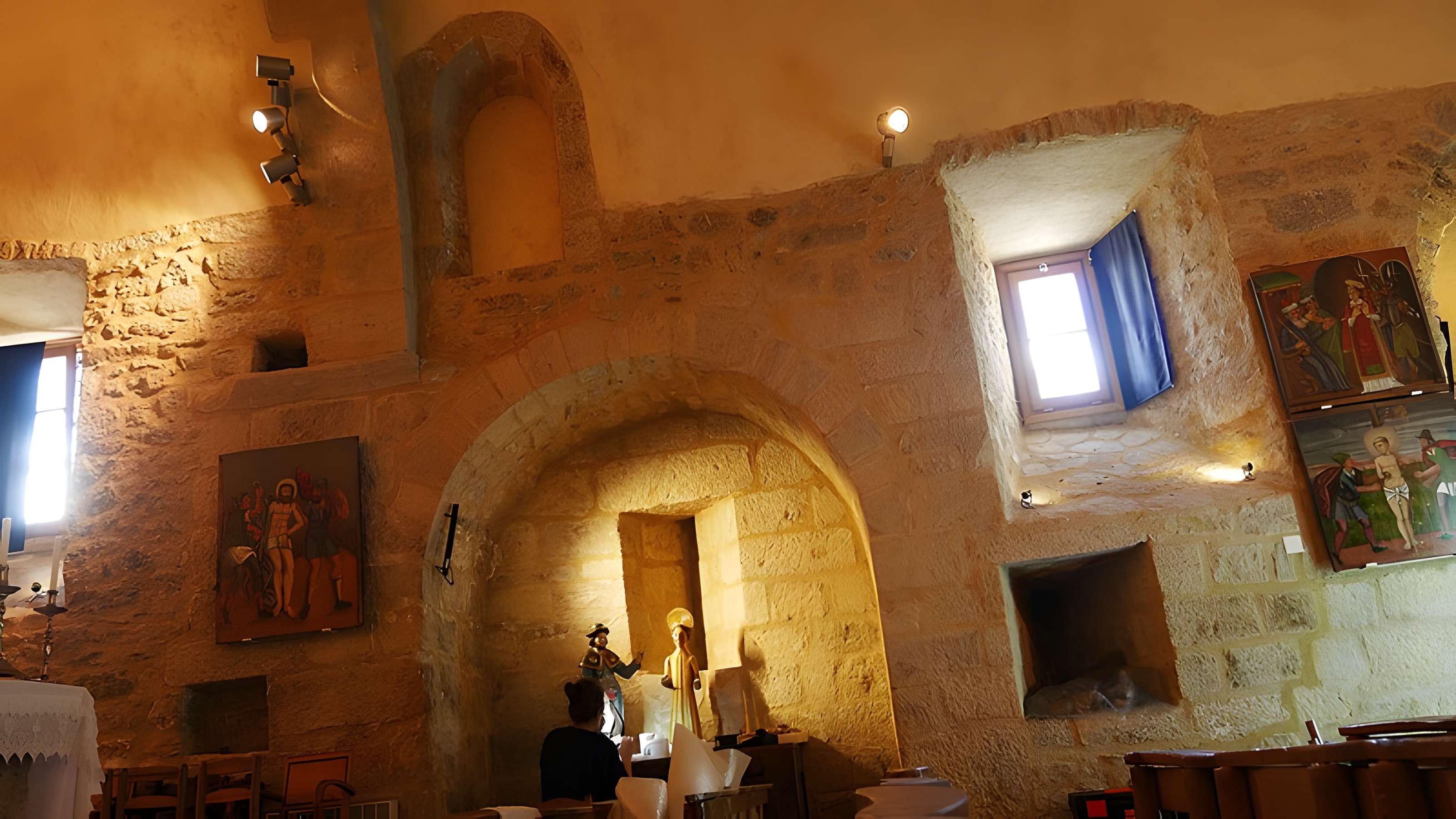 Castrum de La Llagonne