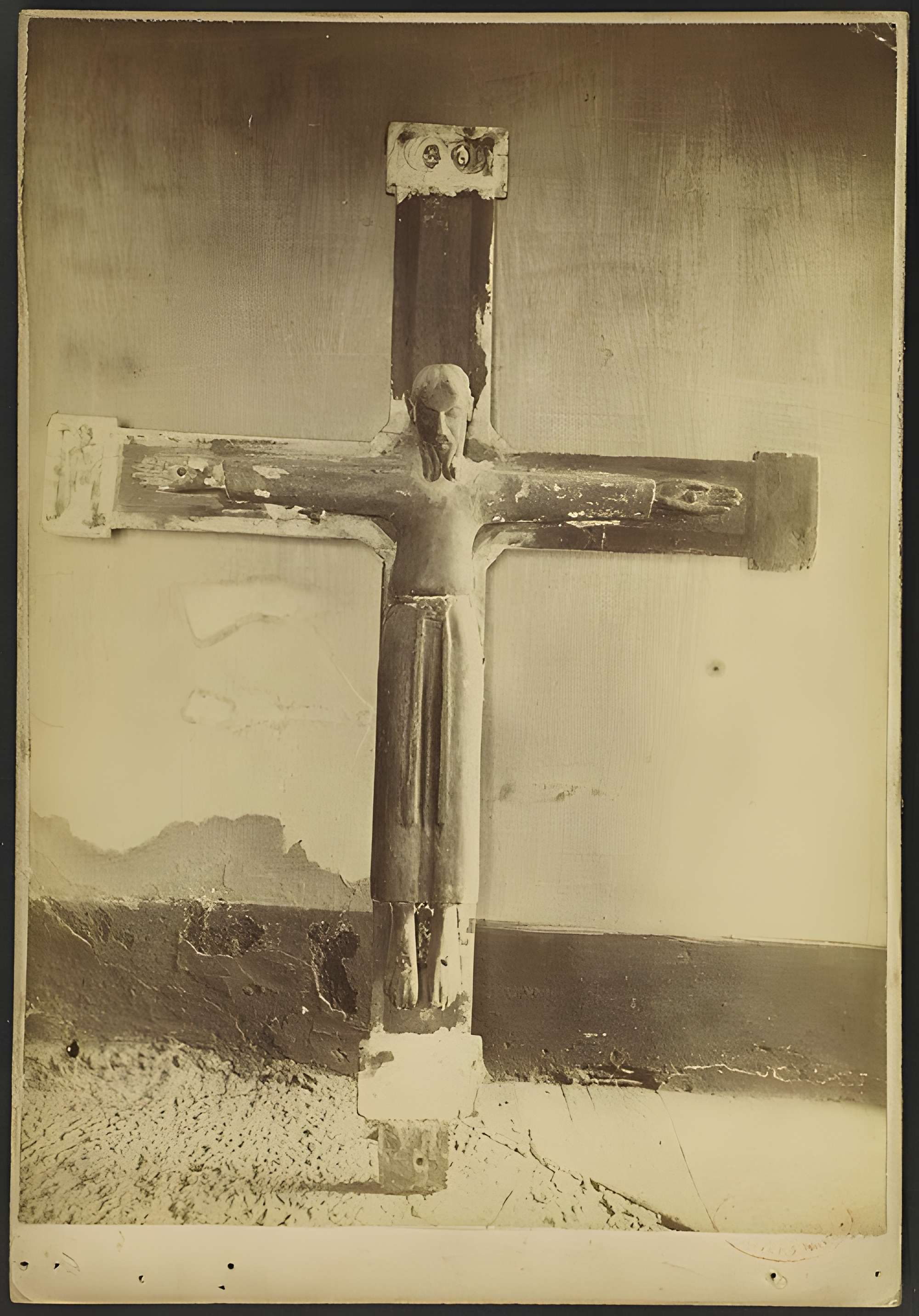 Castrum de La Llagonne