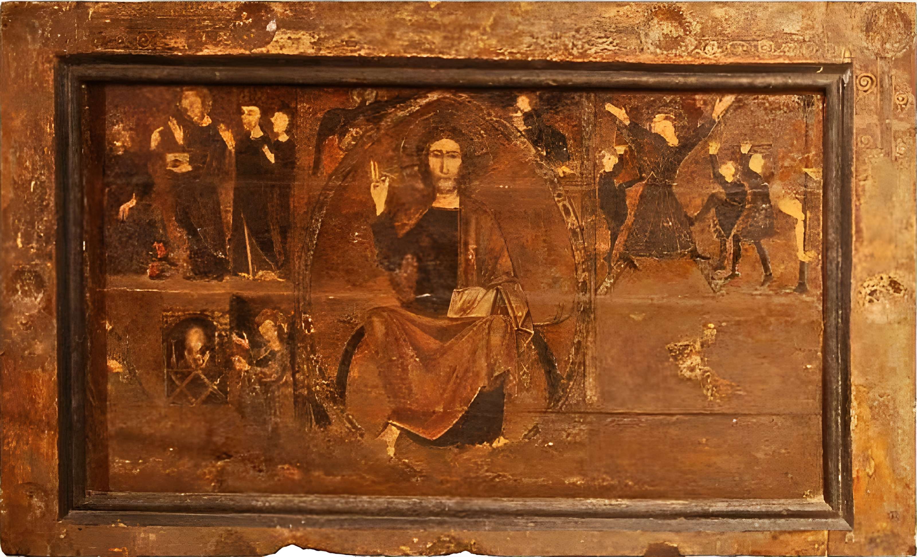 Castrum de La Llagonne