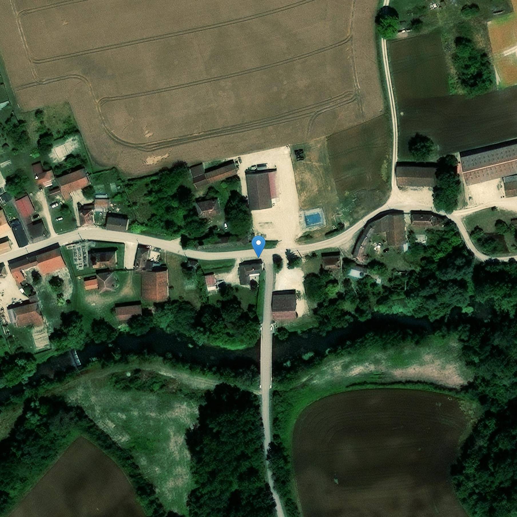 Photo de Iglesia Saint-Ferréol de Betignicourt