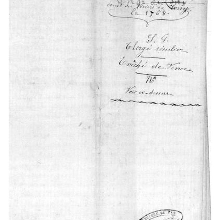 Photo de Cathédrale de la Nativité-de-Marie de Vence