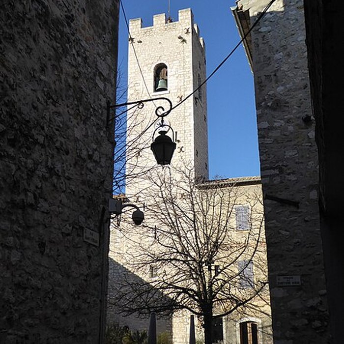 Photo de Cathédrale de la Nativité-de-Marie de Vence