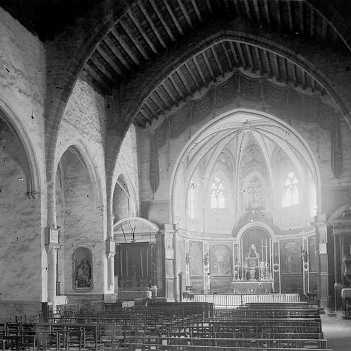 Photo de Cathédrale de la Nativité-de-Marie de Vence