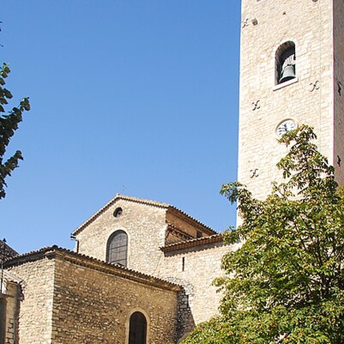 Photo de Cathédrale de la Nativité-de-Marie de Vence
