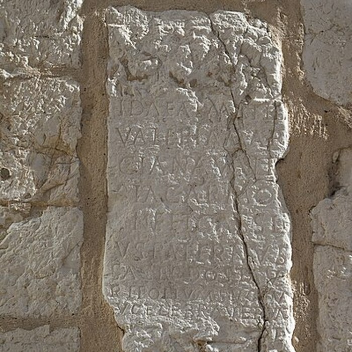 Photo de Cathédrale de la Nativité-de-Marie de Vence