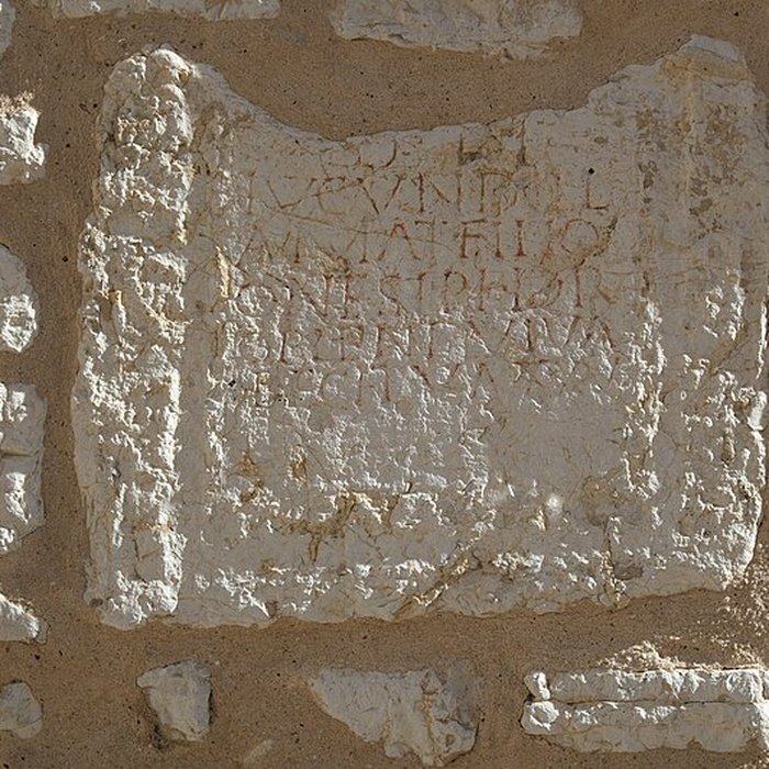 Photo de Cathédrale de la Nativité-de-Marie de Vence