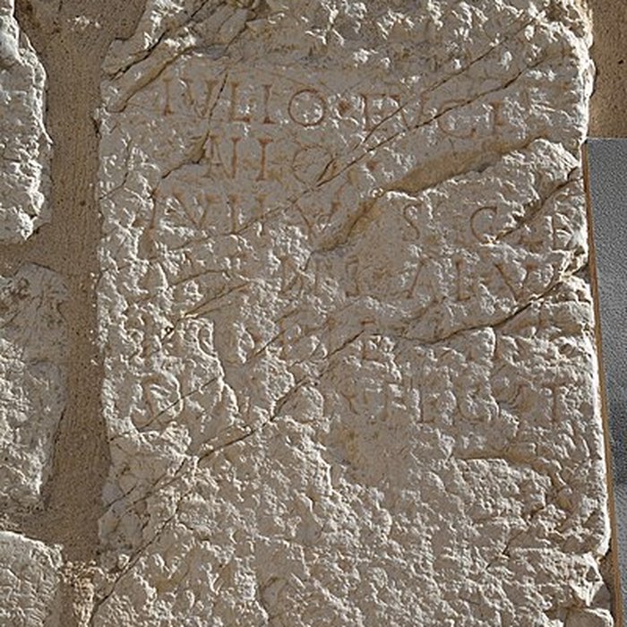 Photo de Cathédrale de la Nativité-de-Marie de Vence