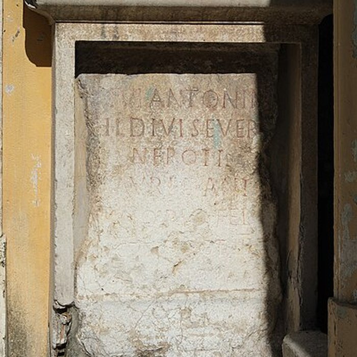 Photo de Cathédrale de la Nativité-de-Marie de Vence
