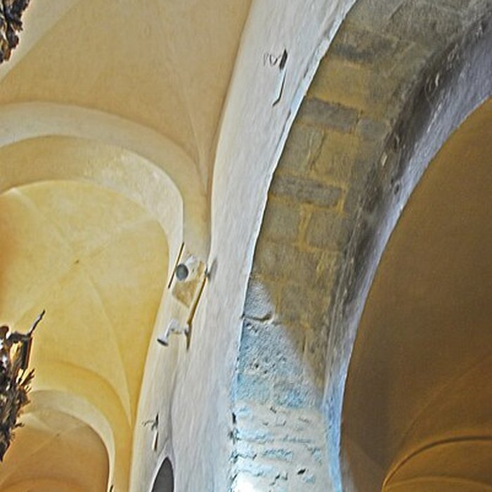 Photo de Cathédrale de la Nativité-de-Marie de Vence