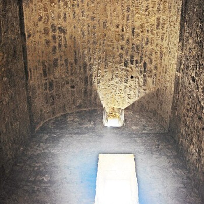 Photo de Cathédrale de la Nativité-de-Marie de Vence