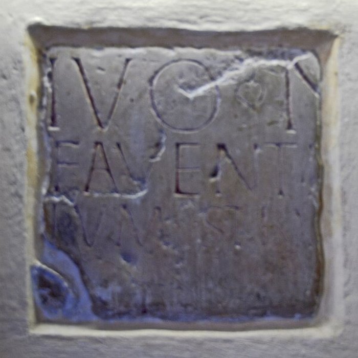 Photo de Cathédrale de la Nativité-de-Marie de Vence