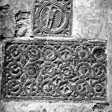 Cathédrale de la Nativité-de-Marie de Vence