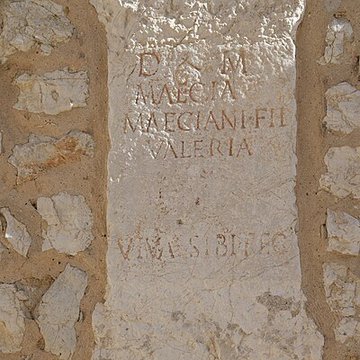 Cathédrale de la Nativité-de-Marie de Vence