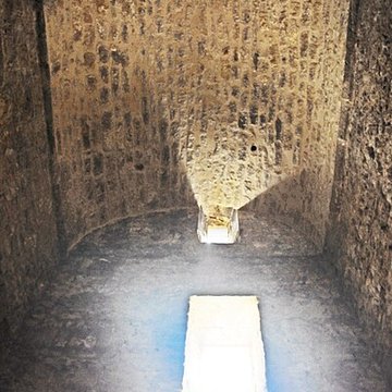 Cathédrale de la Nativité-de-Marie de Vence