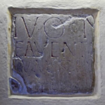 Cathédrale de la Nativité-de-Marie de Vence