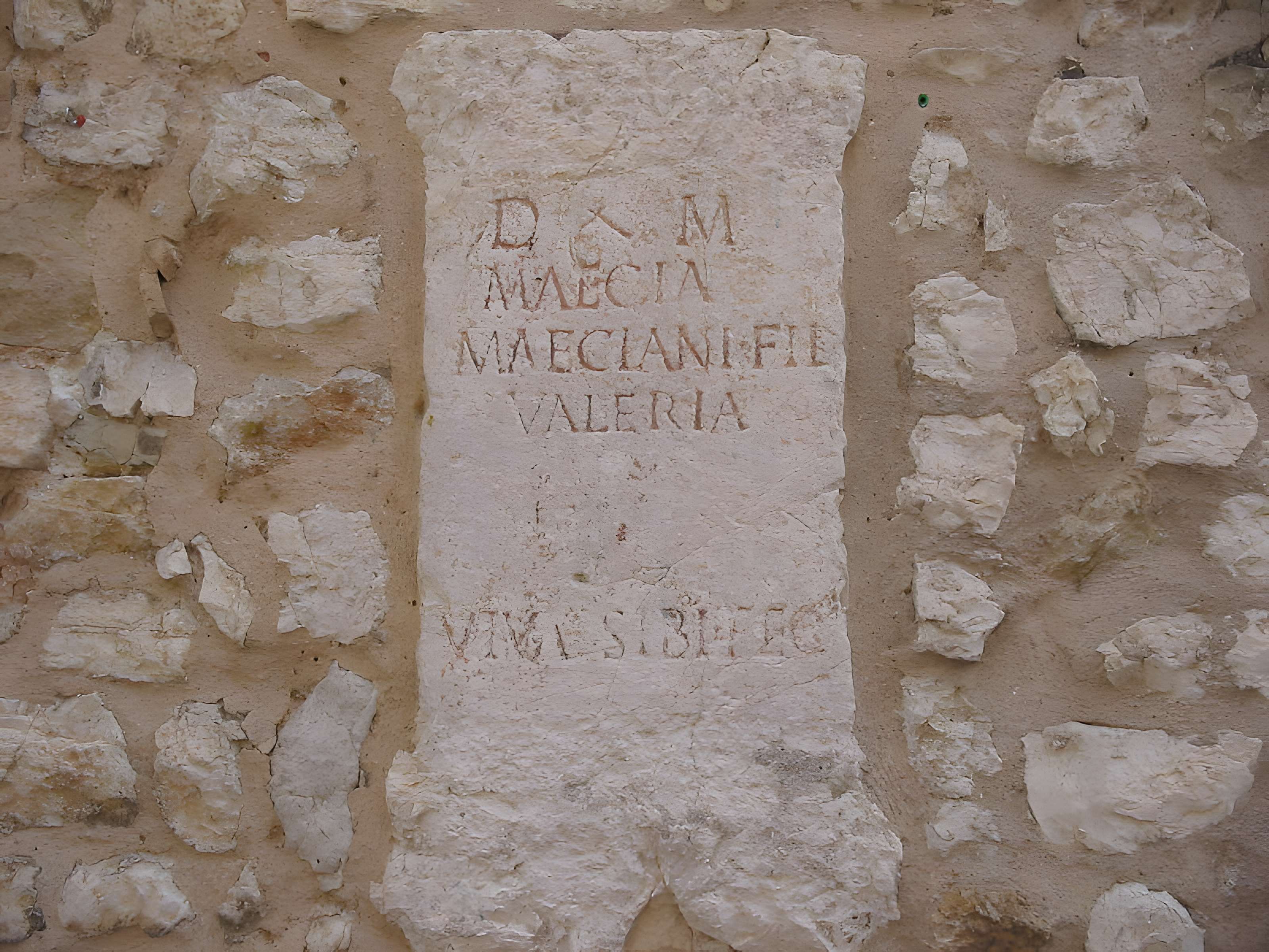 Cathédrale de la Nativité-de-Marie de Vence