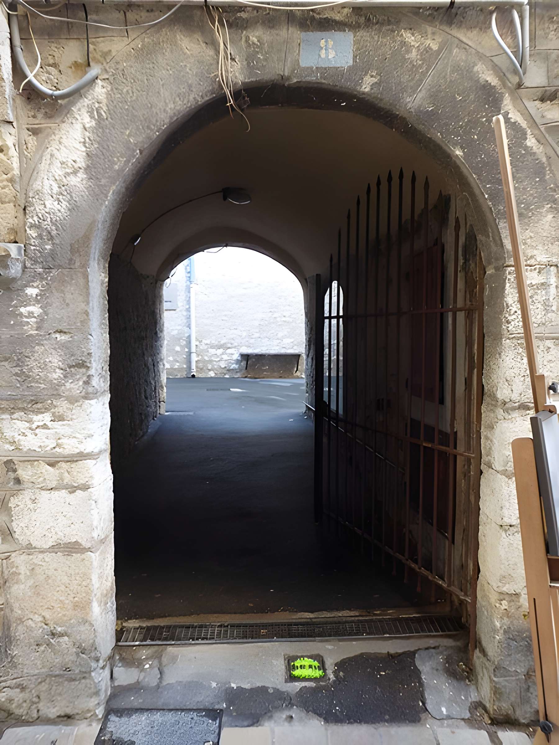 Cathédrale de la Nativité-de-Marie de Vence