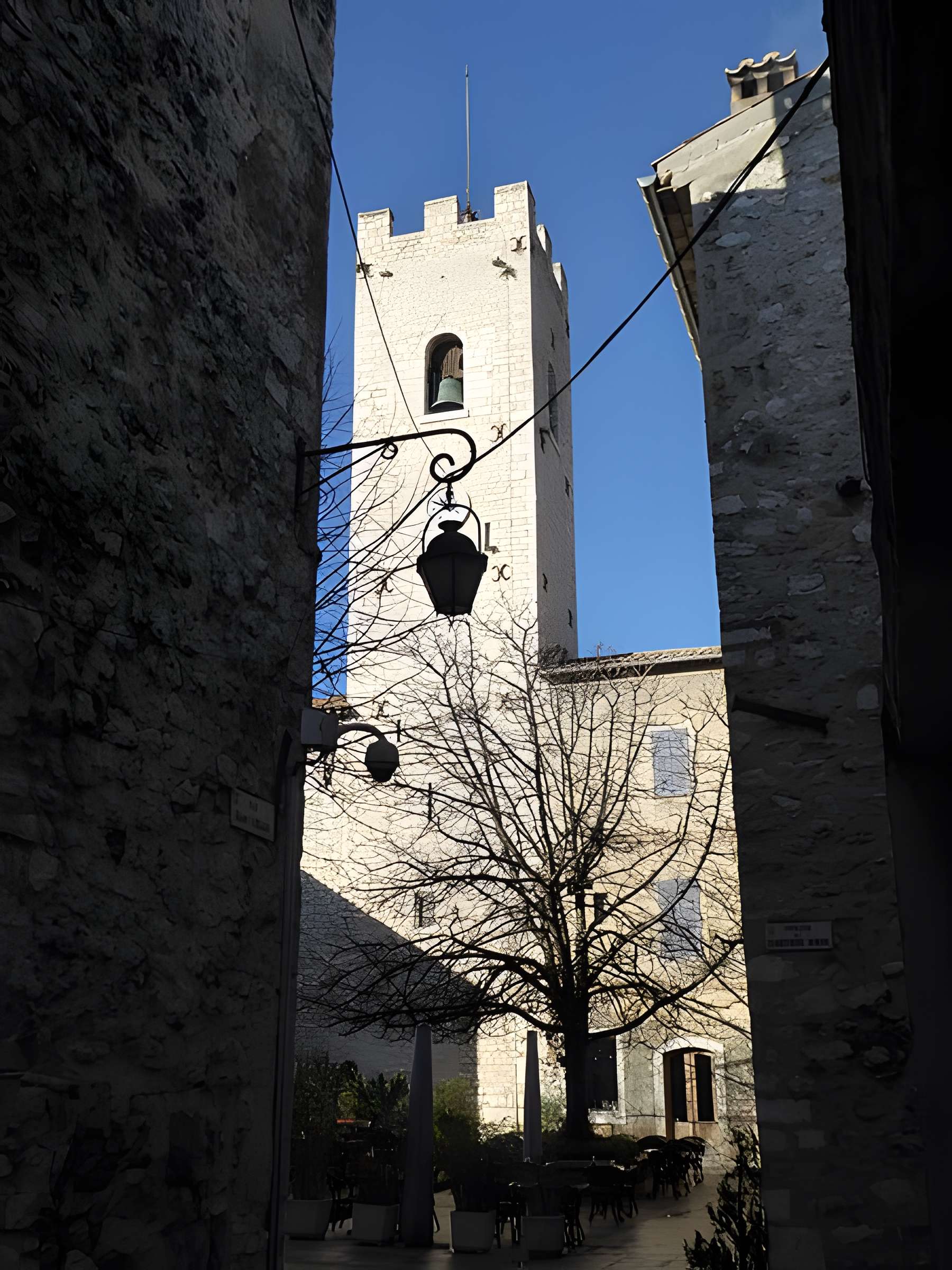 Cathédrale de la Nativité-de-Marie de Vence