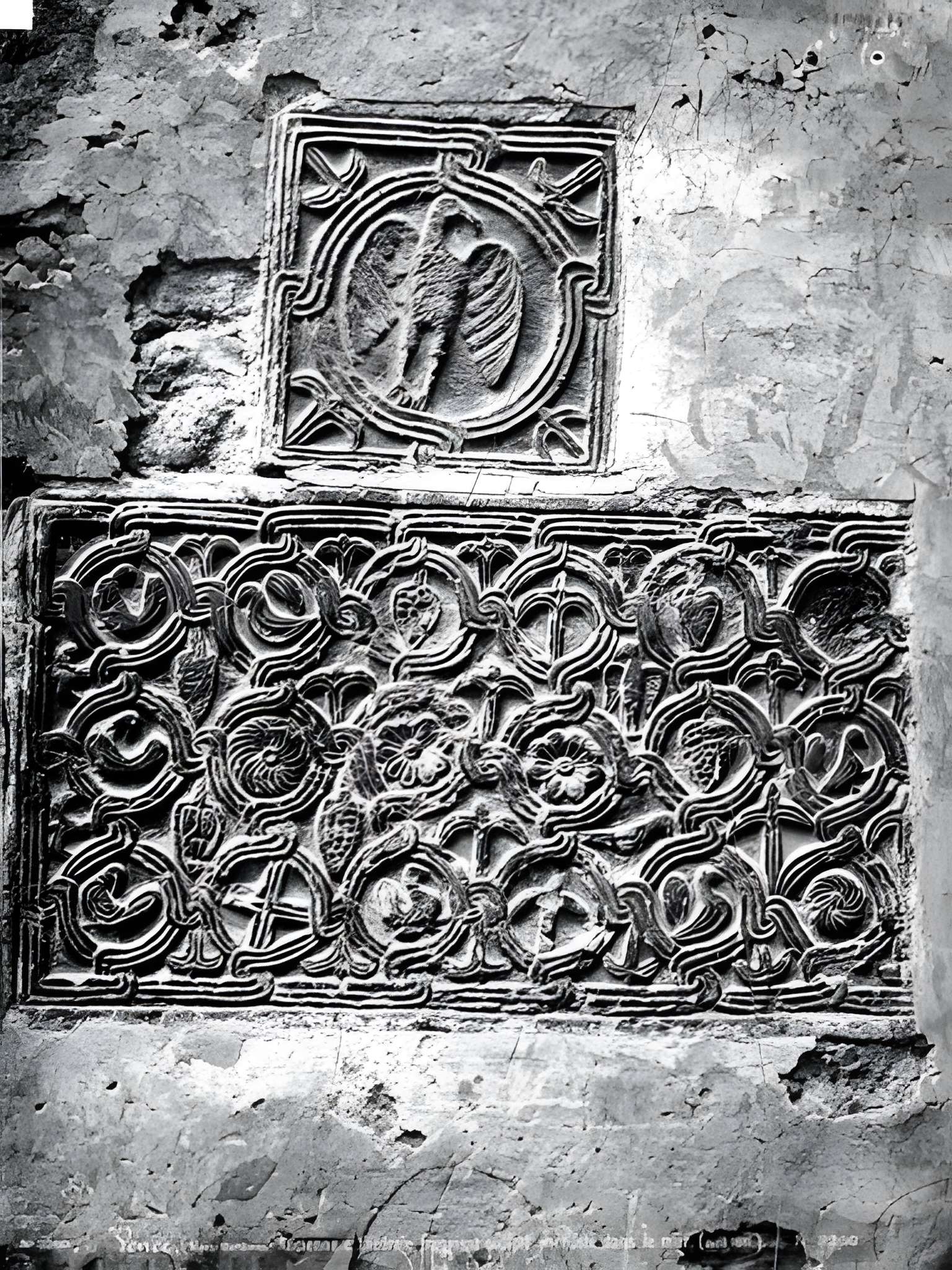 Cathédrale de la Nativité-de-Marie de Vence